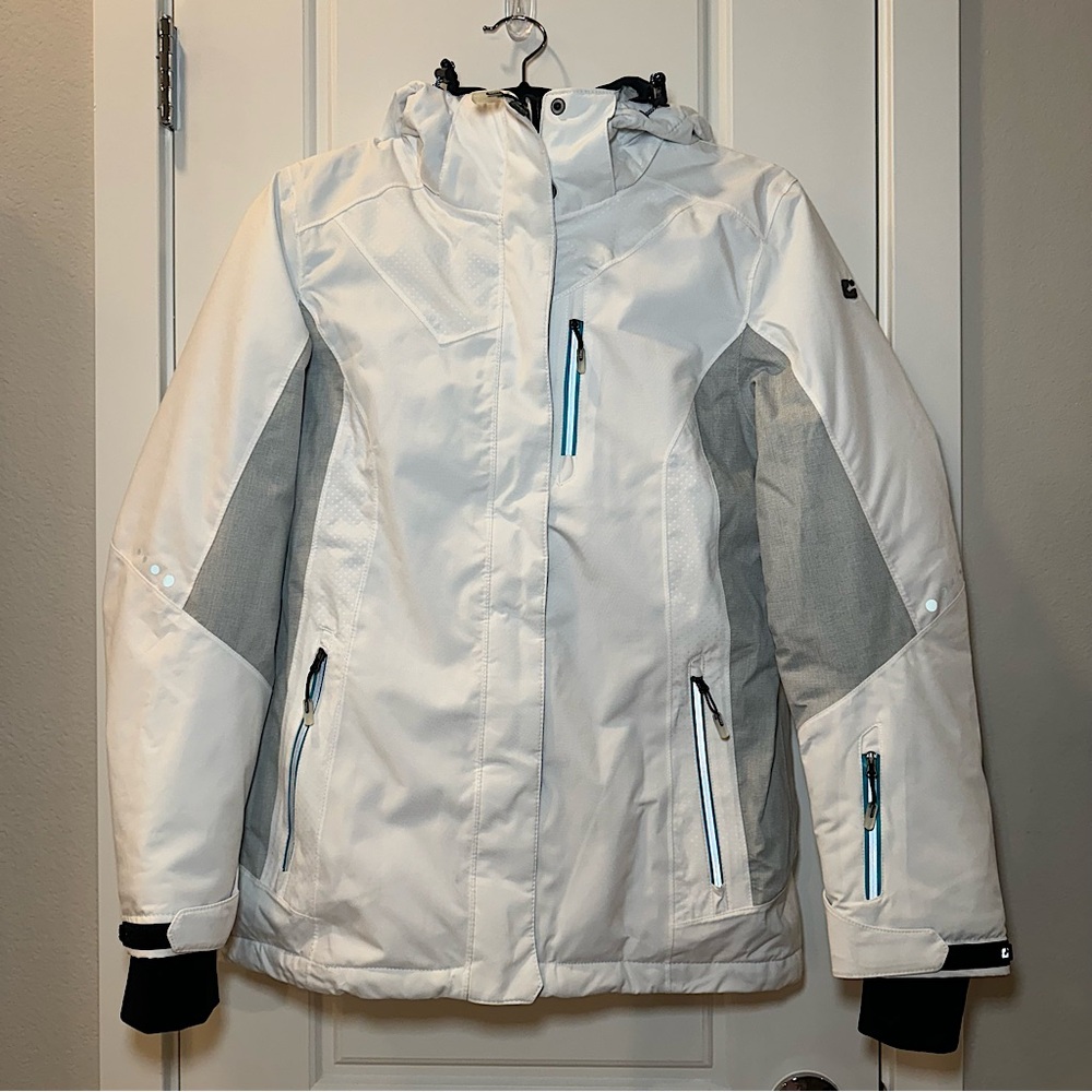 Killtec Women’s Ski Jacket, size US 6. Brand new!